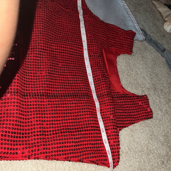 Sharara set, Indian ethnic wear 3 pcs set NWOT/NIP - Picture 7 of 11